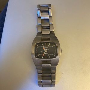 Diesel men’s watch, EUC
